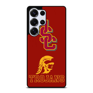 USC TROJANS 3 Samsung Galaxy S26 Ultra Case Cover