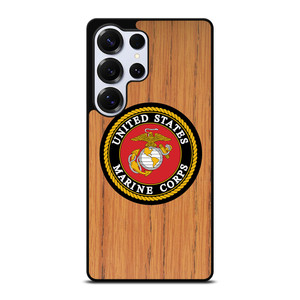 USMC MARINE CORPS SEMPER FI Samsung Galaxy S26 Ultra Case Cover