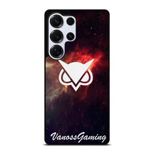 VANOS GAMING LOGO Samsung Galaxy S26 Ultra Case Cover