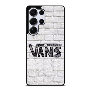 VANS BRICK Samsung Galaxy S26 Ultra Case Cover