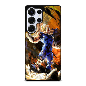 VEGETA DRAGON BALL Samsung Galaxy S26 Ultra Case Cover