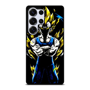 VEGETA MAJIN SUPER SAIYAN Samsung Galaxy S26 Ultra Case Cover