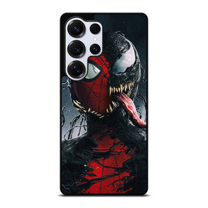 VENOM X SPIDERMAN Samsung Galaxy S26 Ultra Case Cover