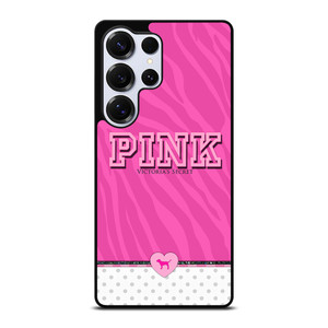 VICTORIA'S SECRET PINK DOT Samsung Galaxy S26 Ultra Case Cover