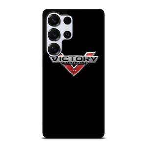 VICTORY BLACK LOGO Samsung Galaxy S26 Ultra Case Cover