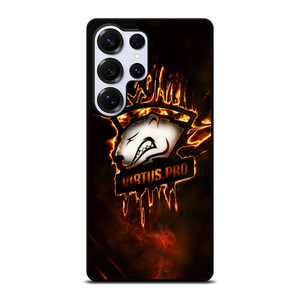 VIRTUS PRO Samsung Galaxy S26 Ultra Case Cover