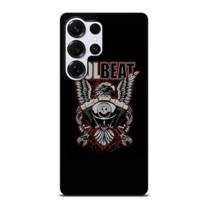 VOLBEAT ROCK BAND Samsung Galaxy S26 Ultra Case Cover