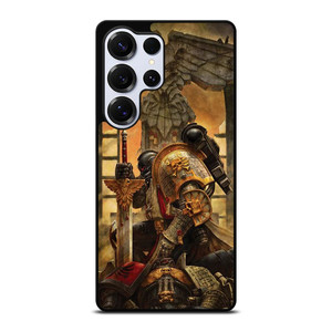 WARHAMMER BLACK TEMPLAR 1 Samsung Galaxy S26 Ultra Case Cover