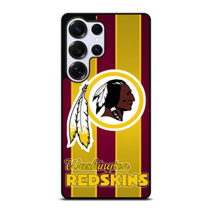 WASHINGTON REDSKINS 2 Samsung Galaxy S26 Ultra Case Cover