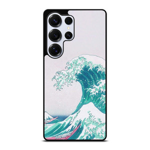 WAVE AESTHETIC 1 Samsung Galaxy S26 Ultra Case Cover