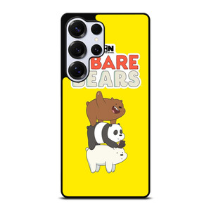 WE BARE BEARS 2 Samsung Galaxy S26 Ultra Case Cover