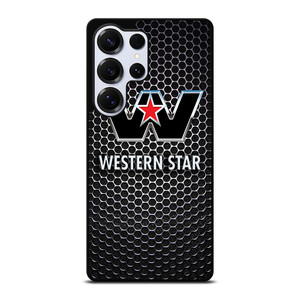 WESTERN STAR 1 Samsung Galaxy S26 Ultra Case Cover