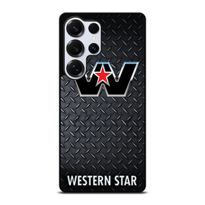 WESTERN STAR 2 Samsung Galaxy S26 Ultra Case Cover