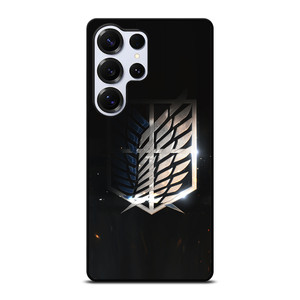WINGS OF FREEDOM 2 Samsung Galaxy S26 Ultra Case Cover