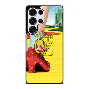 WIZARD OF OZ RED SLIPPERS Samsung Galaxy S26 Ultra Case Cover
