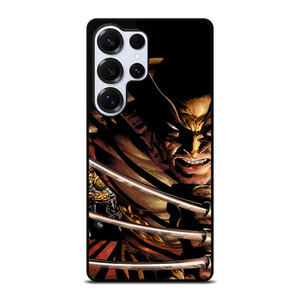 WOLVERINE MARVEL 1 Samsung Galaxy S26 Ultra Case Cover