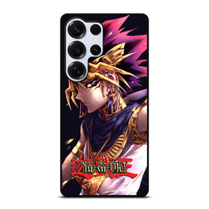YU GI OH CARD GAME SERIES Samsung Galaxy S26 Ultra Case Cover