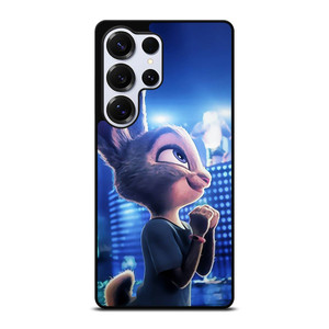 ZOOTOPIA JUDY Samsung Galaxy S26 Ultra Case Cover