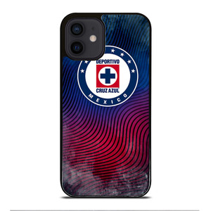 CRUZ AZUL DEPORTIVO FUTBOL CLUB iPhone 12 Mini Case Cover