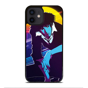 COWBOY BEBOP SPIKE SPIEGEL ANIME 2 iPhone 12 Mini Case Cover COWBOY BEBOP SPIKE SPIEGEL ANIME 2 iPhone 12 Mini Case Cover