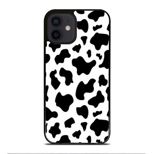 COW PATTERN iPhone 12 Mini Case Cover COW PATTERN iPhone 12 Mini Case Cover