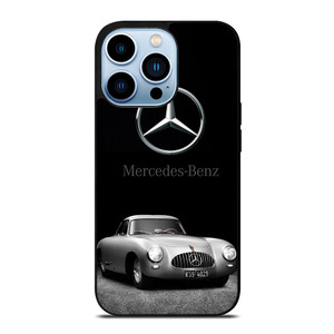 MERCEDES BENZ 300SL CLASSIC iPhone 13 Pro Max Case Cover MERCEDES BENZ 300SL CLASSIC iPhone 13 Pro Max Case Cover