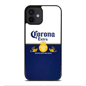 CORONA BEER LOGO iPhone 12 Mini Case Cover