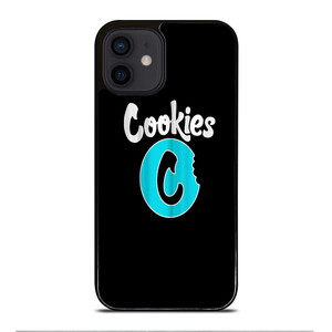 COOKIES SF BERNER iPhone 12 Mini Case Cover