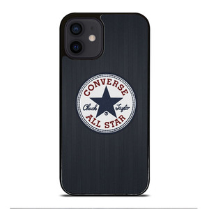 CONVERSE ALL STAR iPhone 12 Mini Case Cover