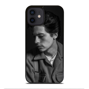 COLE SPROUSE RIVERDALE 3 iPhone 12 Mini Case Cover