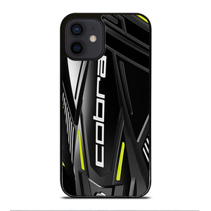 COBRA GOLF STICK iPhone 12 Mini Case Cover COBRA GOLF STICK iPhone 12 Mini Case Cover