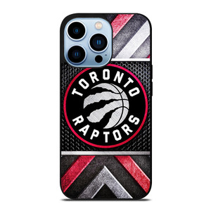 TORONTO RAPTORS LOGO iPhone 13 Pro Max Case Cover