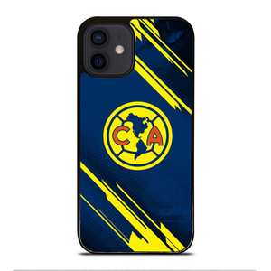CLUB AMERICA FOOTBAL TEAM iPhone 12 Mini Case Cover