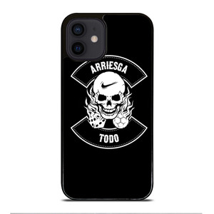 CLUB AMERICA ARRIESGA TODO iPhone 12 Mini Case Cover