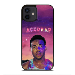 CHANCE THE RAPER ART 2 iPhone 12 Mini Case Cover CHANCE THE RAPER ART 2 iPhone 12 Mini Case Cover