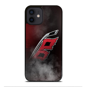 CAROLINA HURRICANES HOCKEY LOGO iPhone 12 Mini Case Cover CAROLINA HURRICANES HOCKEY LOGO iPhone 12 Mini Case Cover