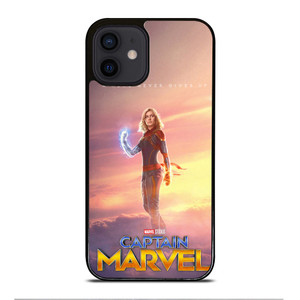 CAPTAIN MARVEL 2 iPhone 12 Mini Case Cover