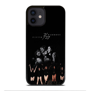 CAMILA CABELLO FIFTH HARMONY iPhone 12 Mini Case Cover