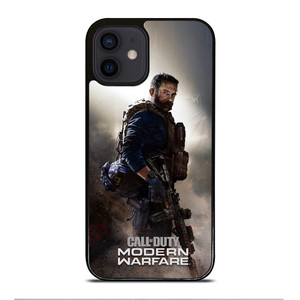 CALL OF DUTY WAR iPhone 12 Mini Case Cover CALL OF DUTY WAR iPhone 12 Mini Case Cover