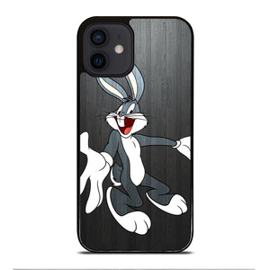 BUGS BUNNY SMILE iPhone 12 Mini Case Cover