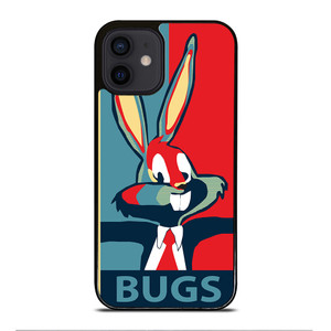 BUGS BUNNY 2 iPhone 12 Mini Case Cover