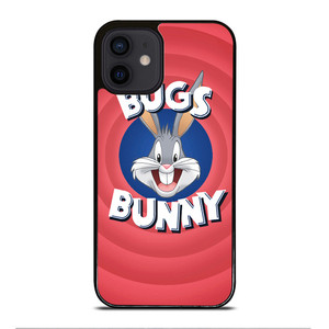 BUGS BUNNY 1 iPhone 12 Mini Case Cover