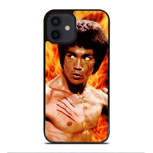 BRUCE LEE MOVIE iPhone 12 Mini Case Cover