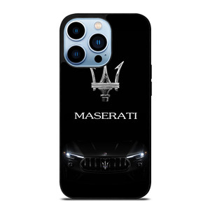 MASERATI 1 iPhone 13 Pro Max Case Cover MASERATI 1 iPhone 13 Pro Max Case Cover