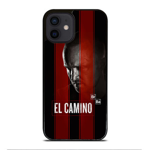 BREAKING BAD MOVIE iPhone 12 Mini Case Cover