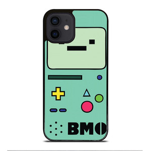 BEEMO ADVENTURE TIME iPhone 12 Mini Case Cover BEEMO ADVENTURE TIME iPhone 12 Mini Case Cover