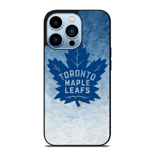 TORONTO MAPLE LEAFS NEW iPhone 13 Pro Max Case Cover TORONTO MAPLE LEAFS NEW iPhone 13 Pro Max Case Cover