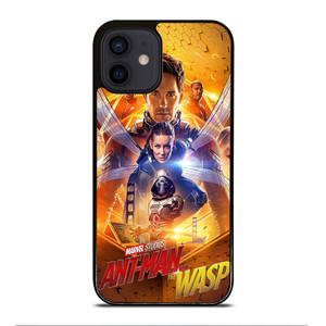 ANT MAN AND THE WASP 1 iPhone 12 Mini Case Cover ANT MAN AND THE WASP 1 iPhone 12 Mini Case Cover