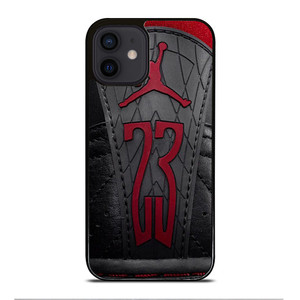 AIR JORDAN JUMPMAN iPhone 12 Mini Case Cover