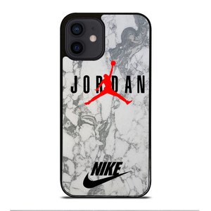AIR JORDAN DAZZLE iPhone 12 Mini Case Cover AIR JORDAN DAZZLE iPhone 12 Mini Case Cover